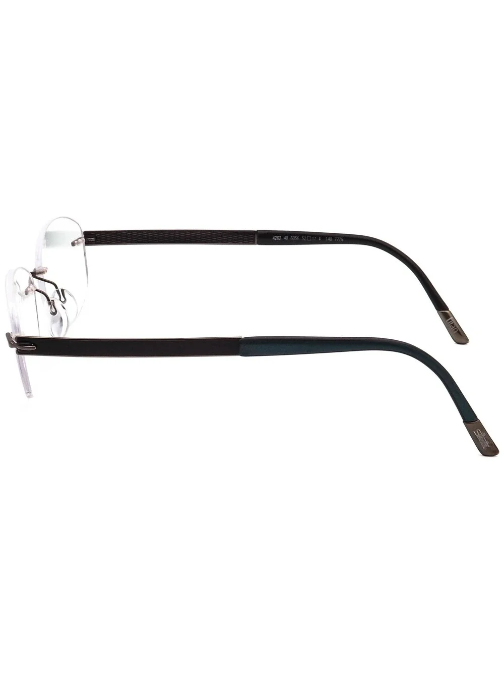 Silhouette 4262 40 6056 Titan Eyewear